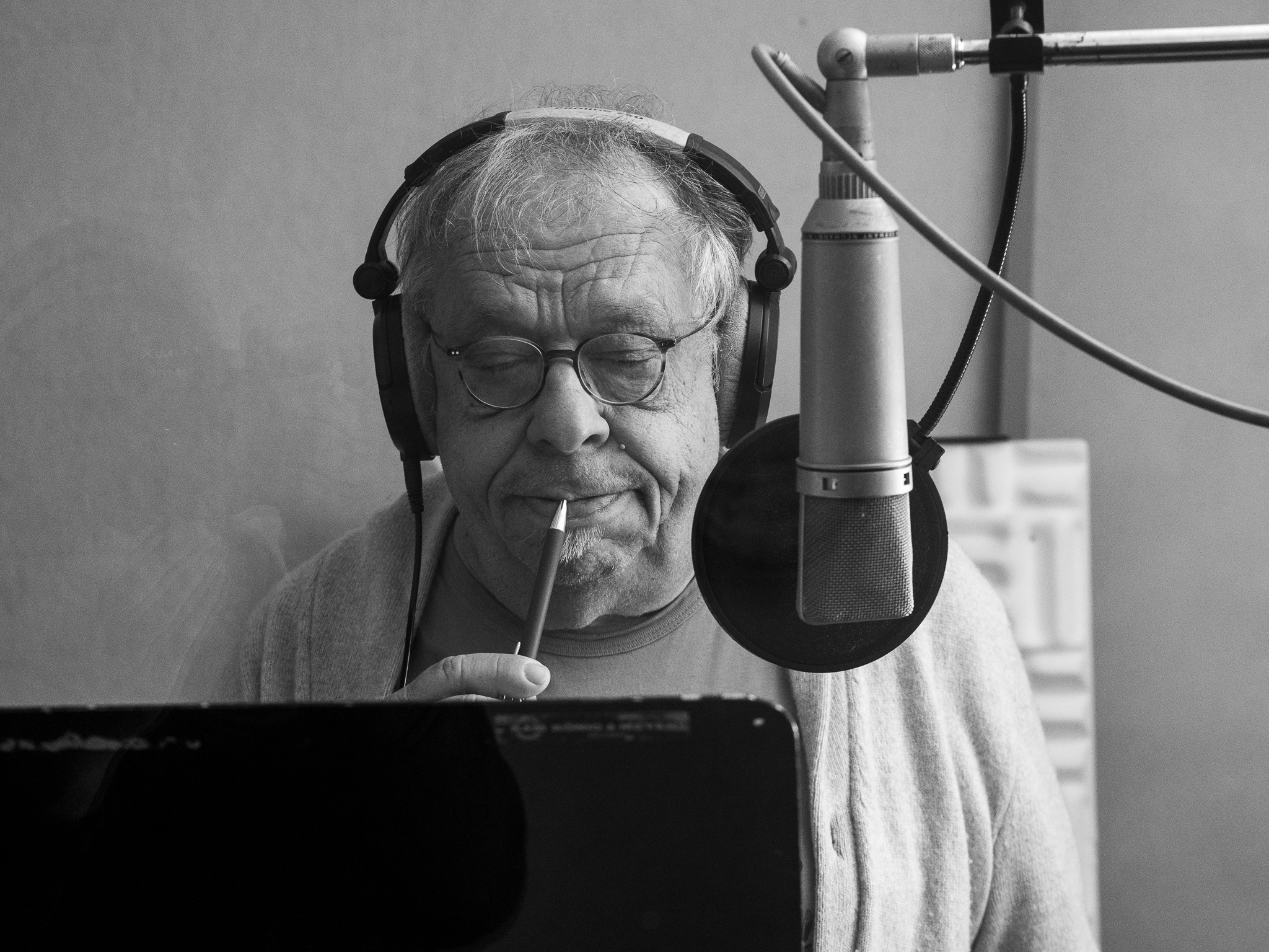 Produktion des „Landstuhl Songs“