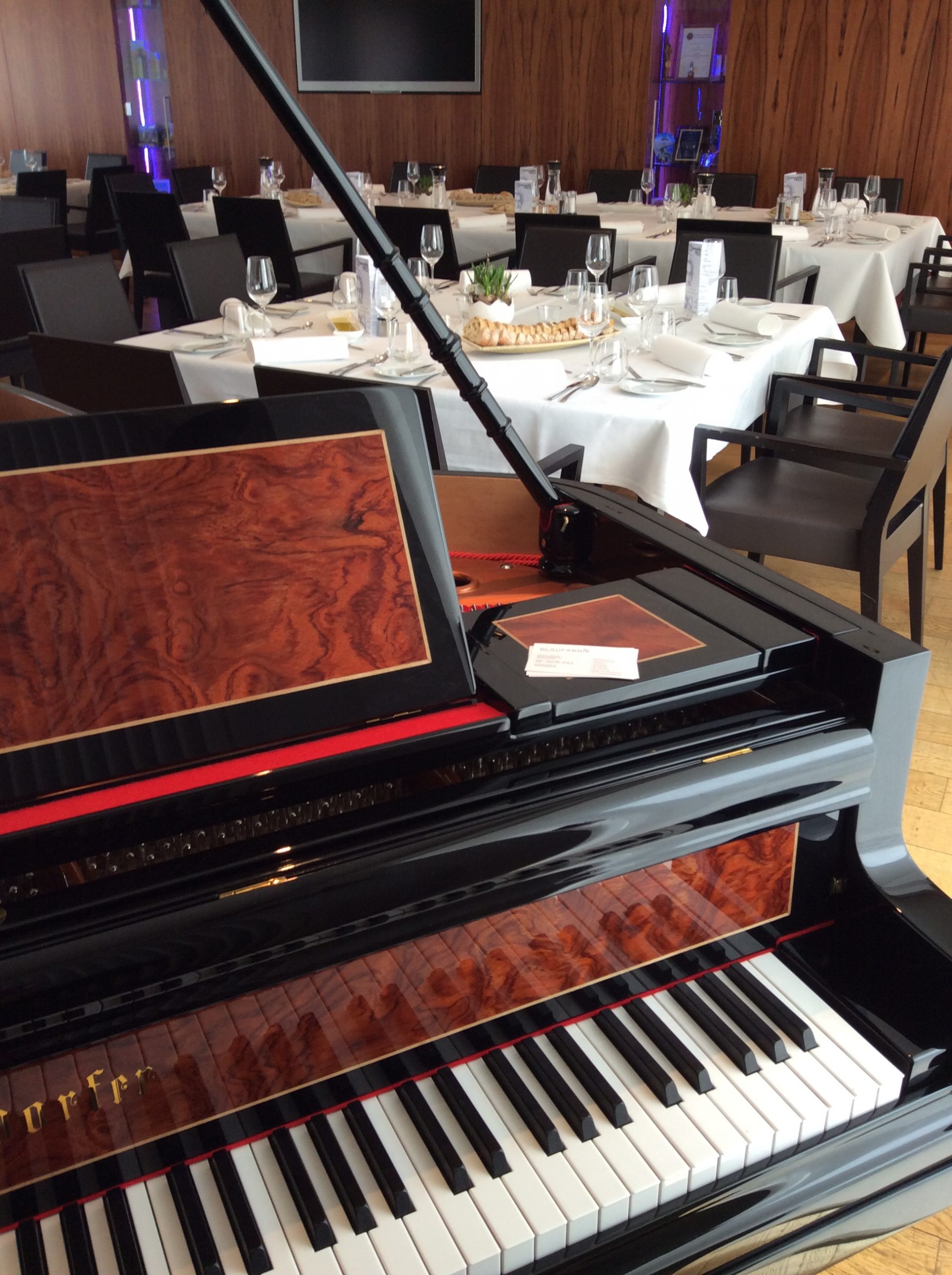 Piano Solo